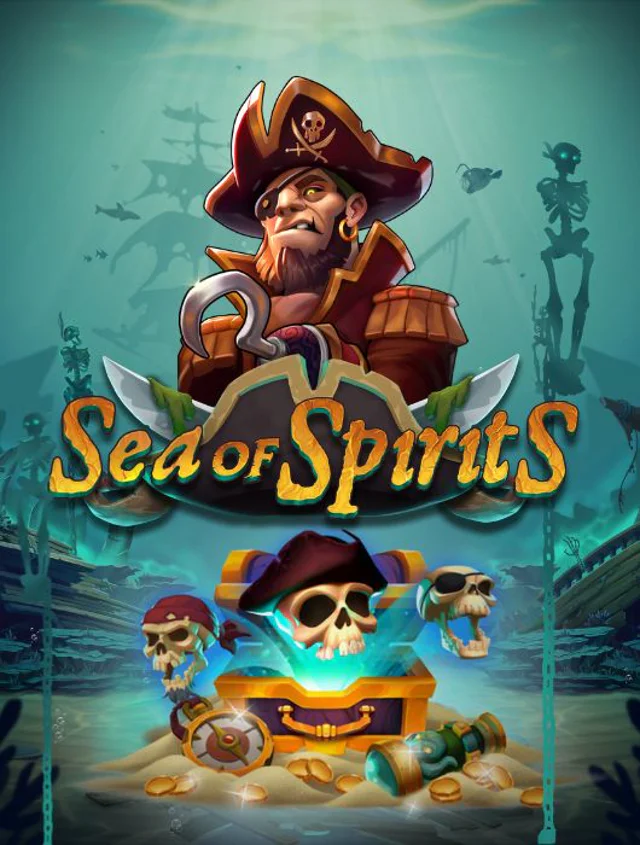 Sea of Spirits Thumb