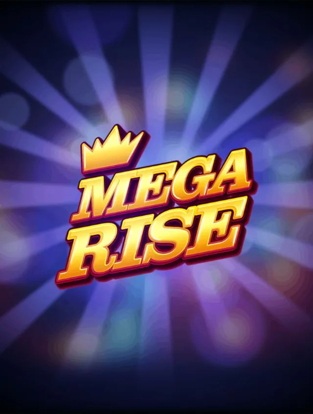 Mega Rise Thumb
