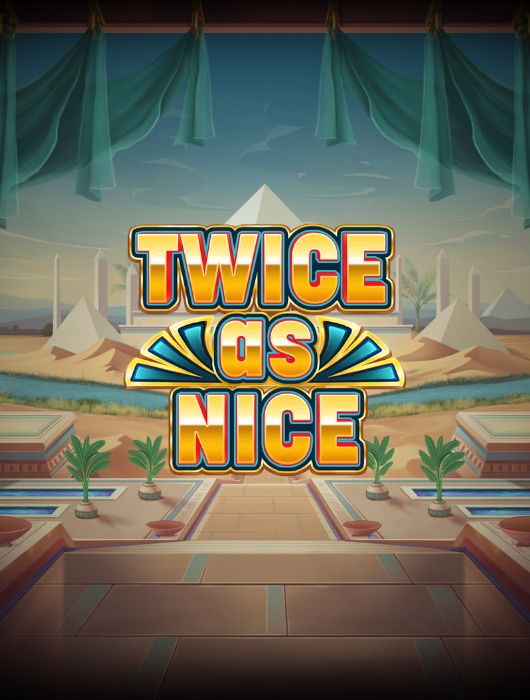 Twice as Nice Thumb