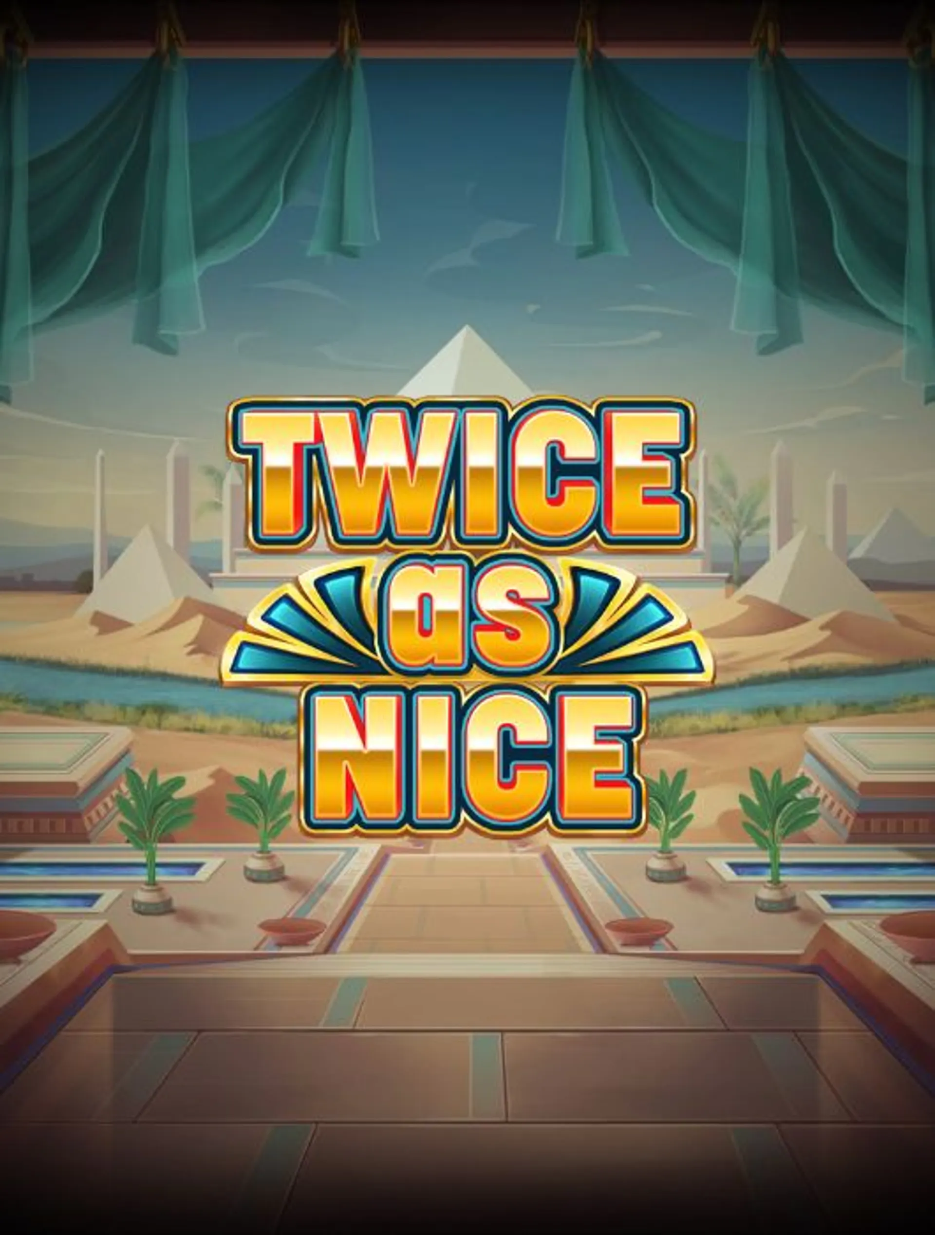 Twice as Nice Thumb