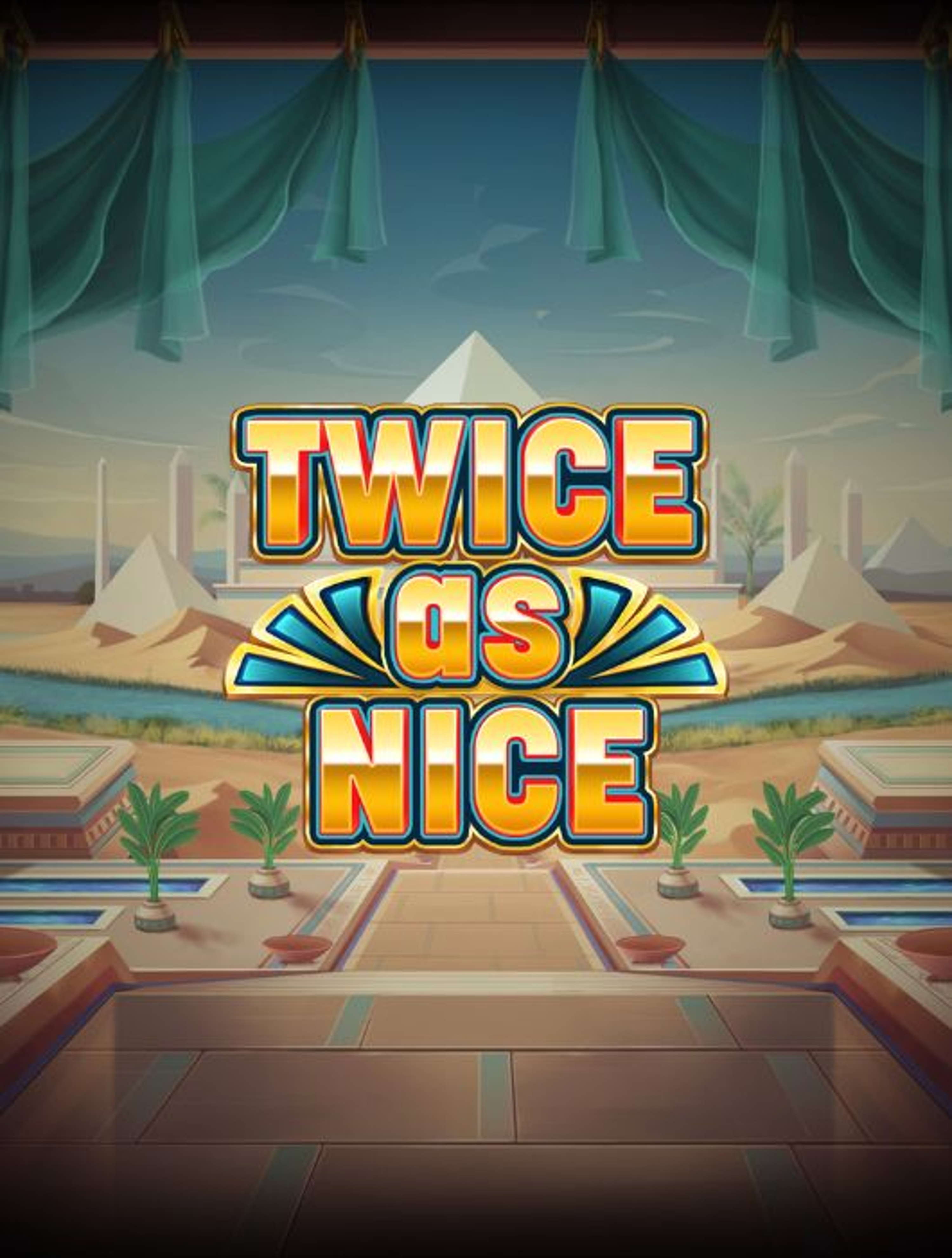 Twice as Nice Thumb