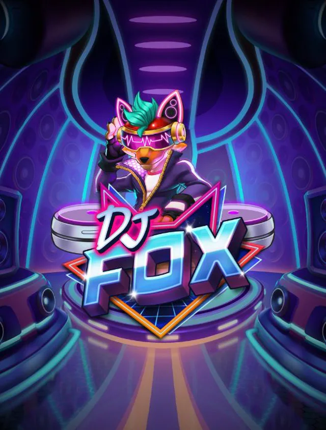 DJ Fox Thumb