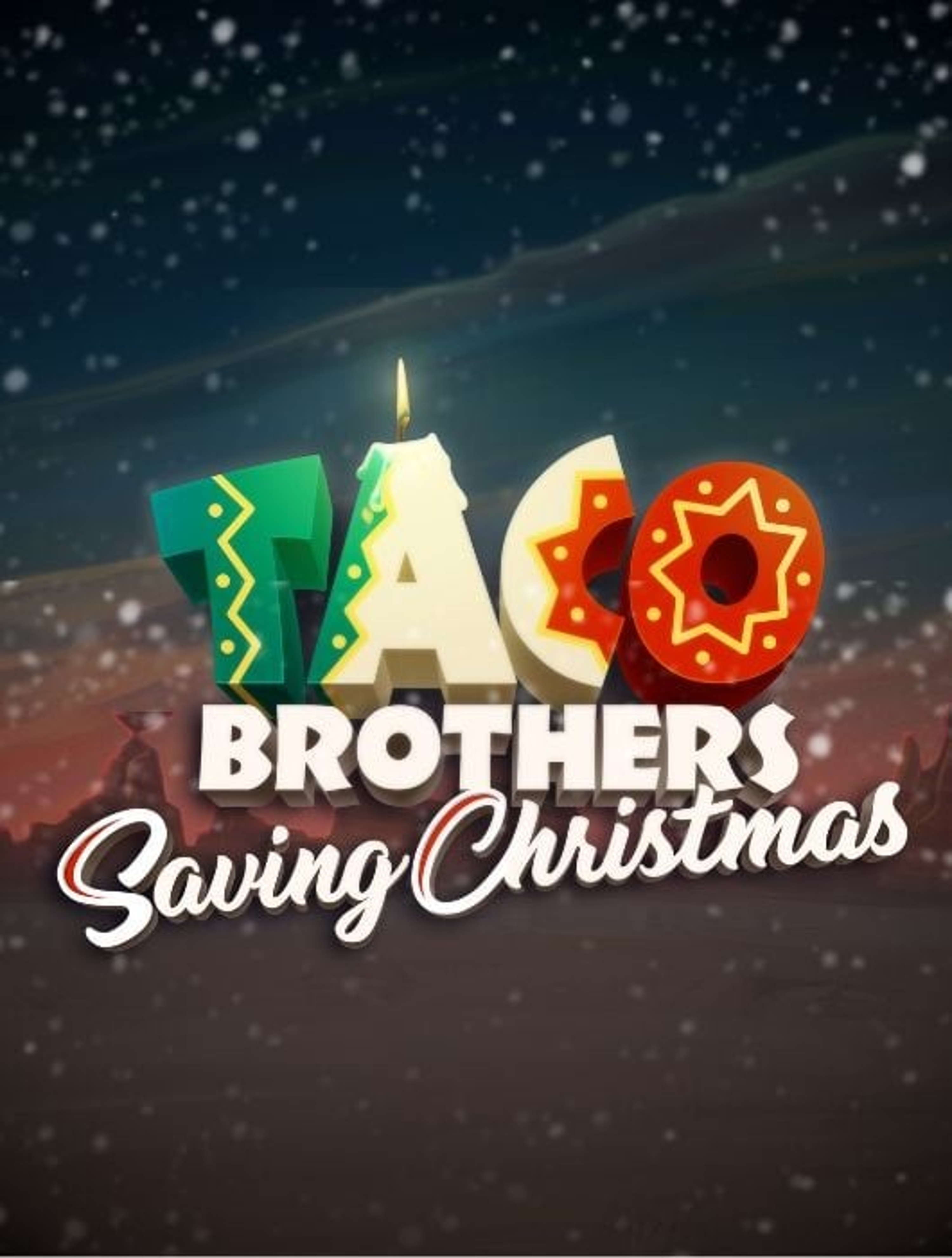 Taco Brothers Saving Christmas Thumbnail