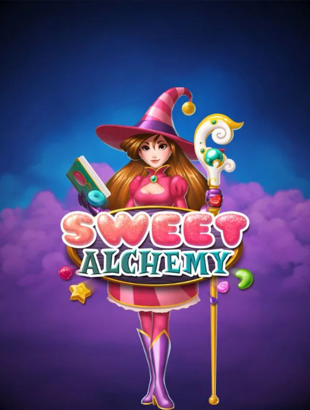 Sweet Alchemy Thumb
