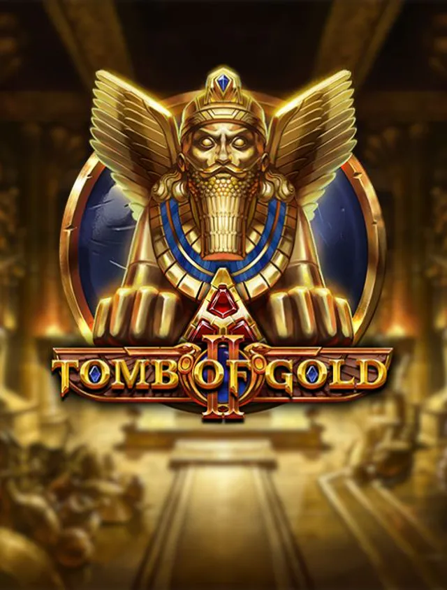 Tomb of Gold 2 Thumb