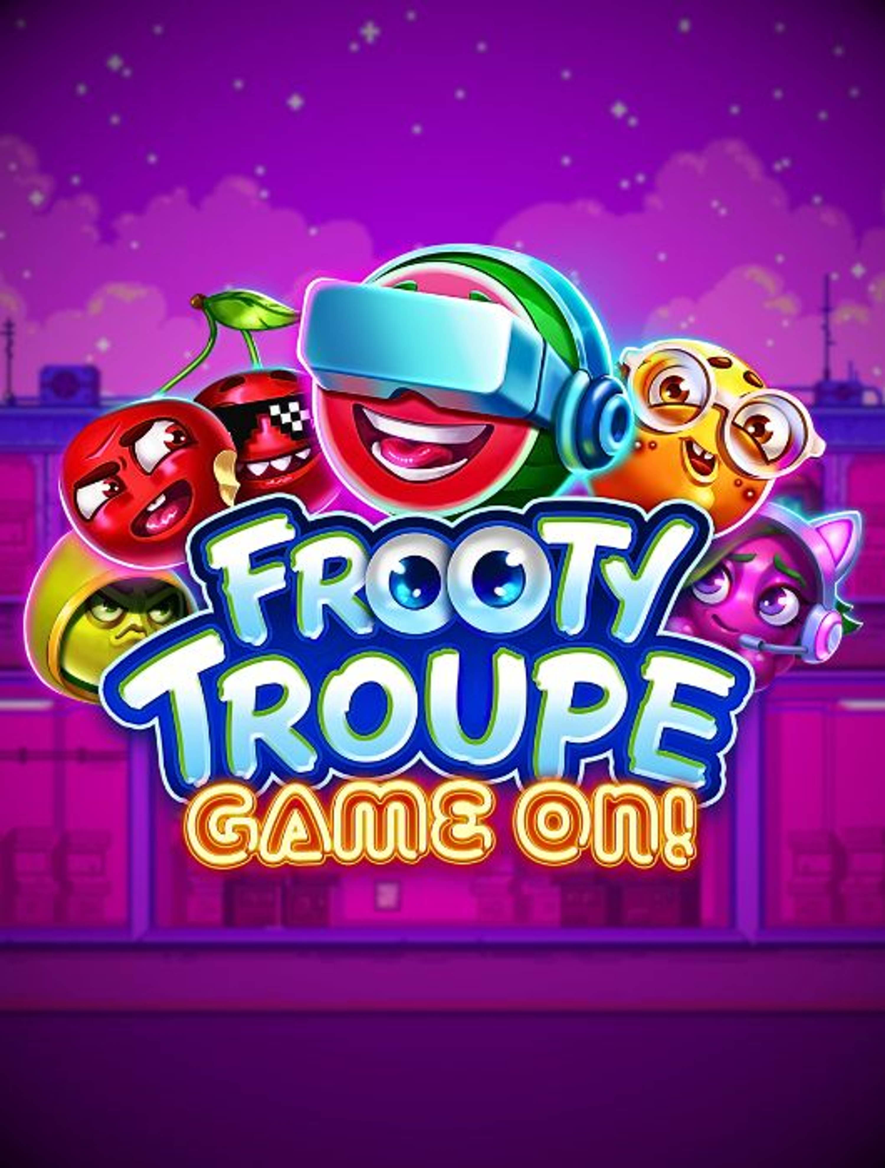 FrootyTroupeGameonThumb