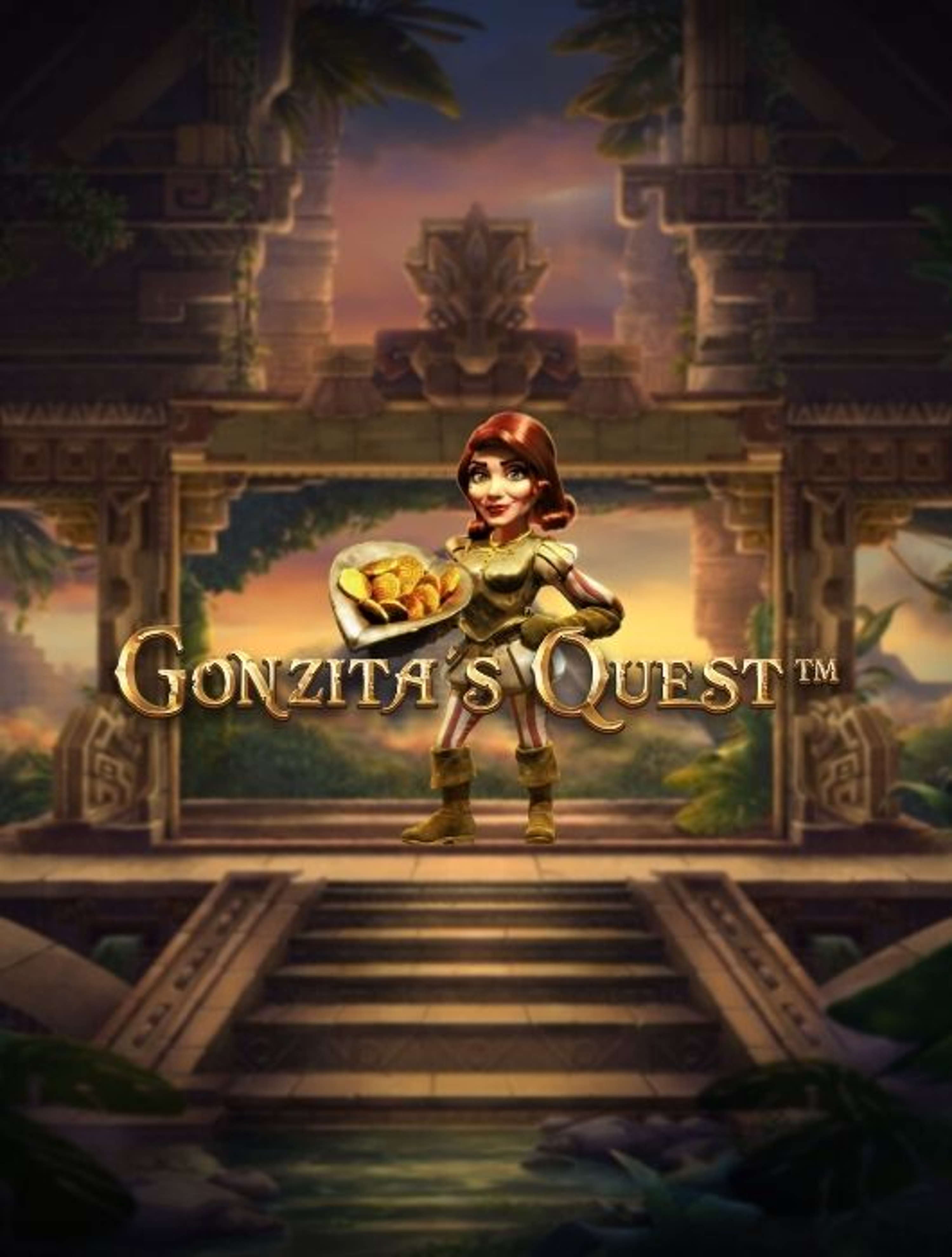 Gonzitas Quest%E2%84%A2 Thumb