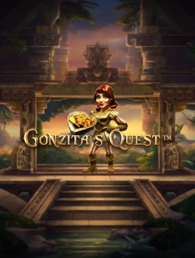 Gonzitas Quest%E2%84%A2 Thumb