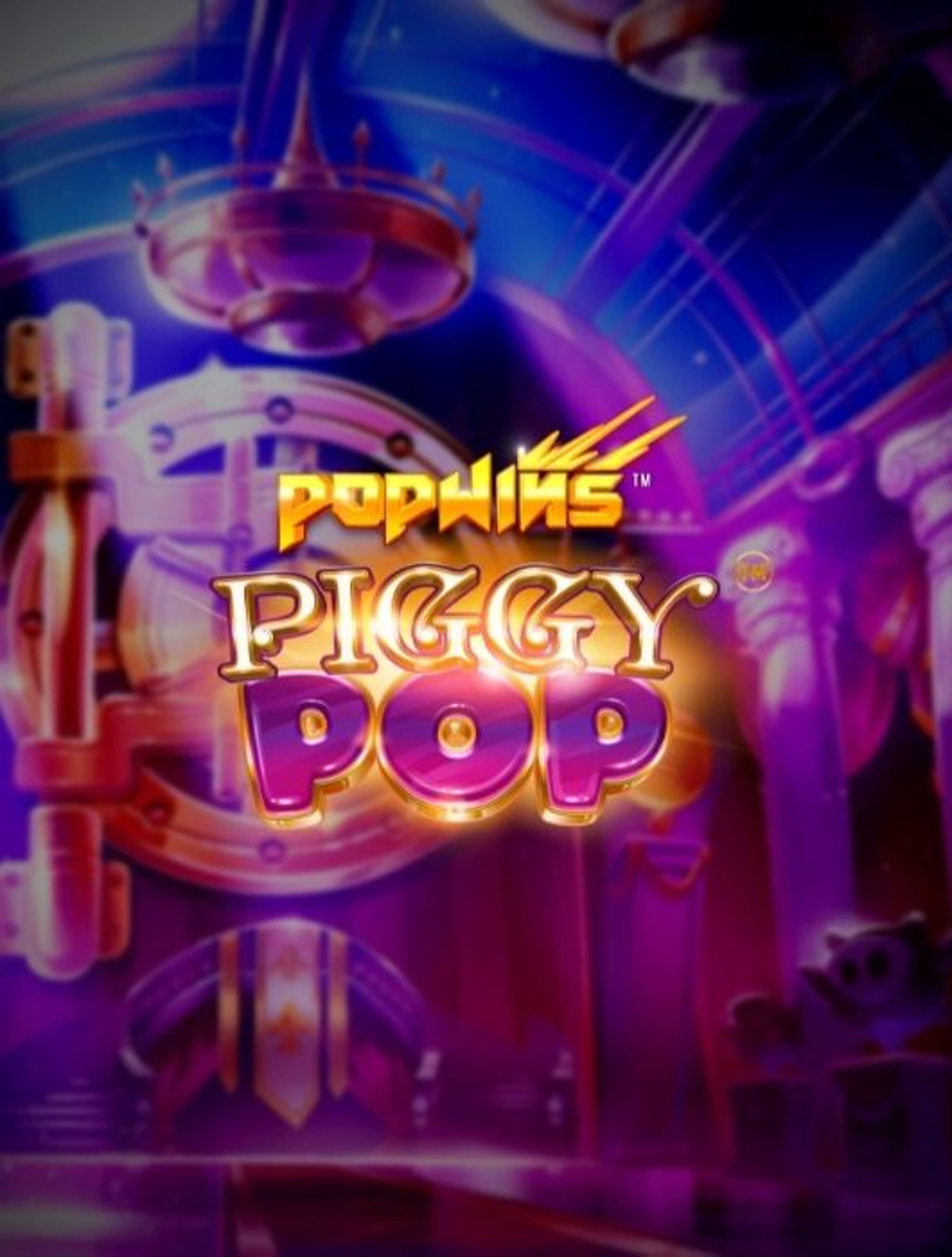 piggy pop thumb