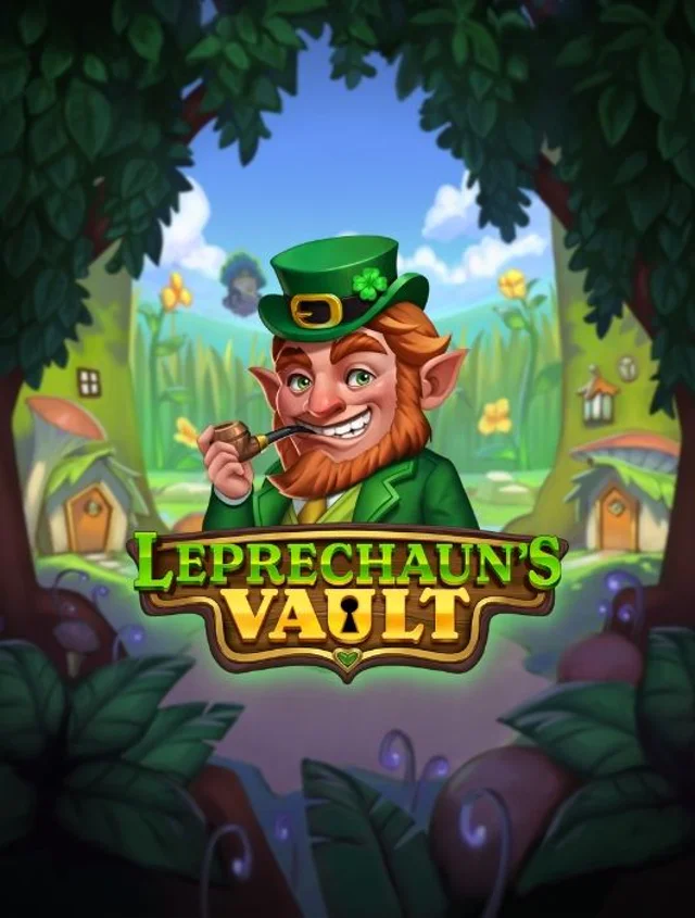 Leprechauns Vault Thumb