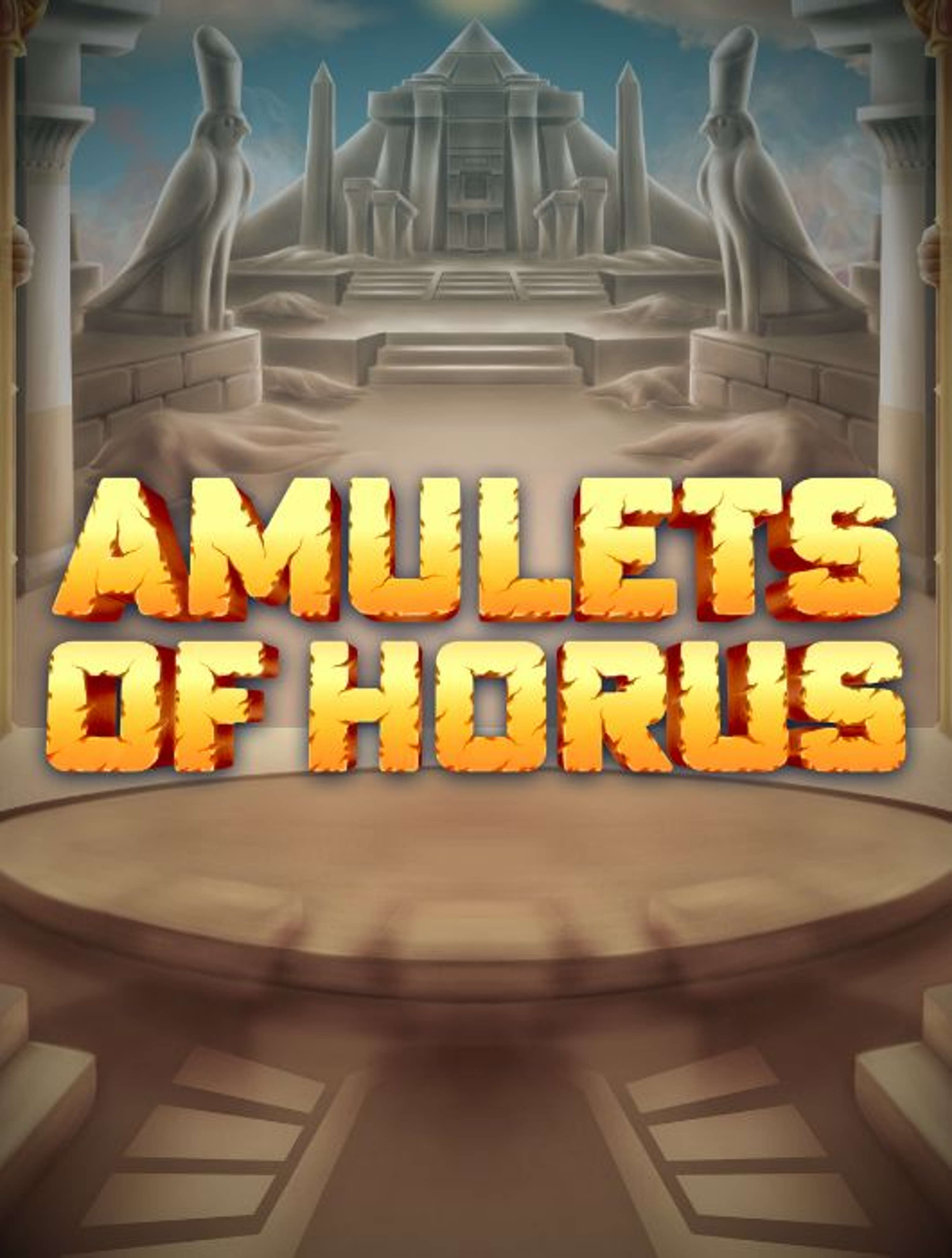 Amulets of Horus Thumb