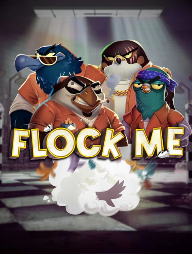 Flock Me Thumb