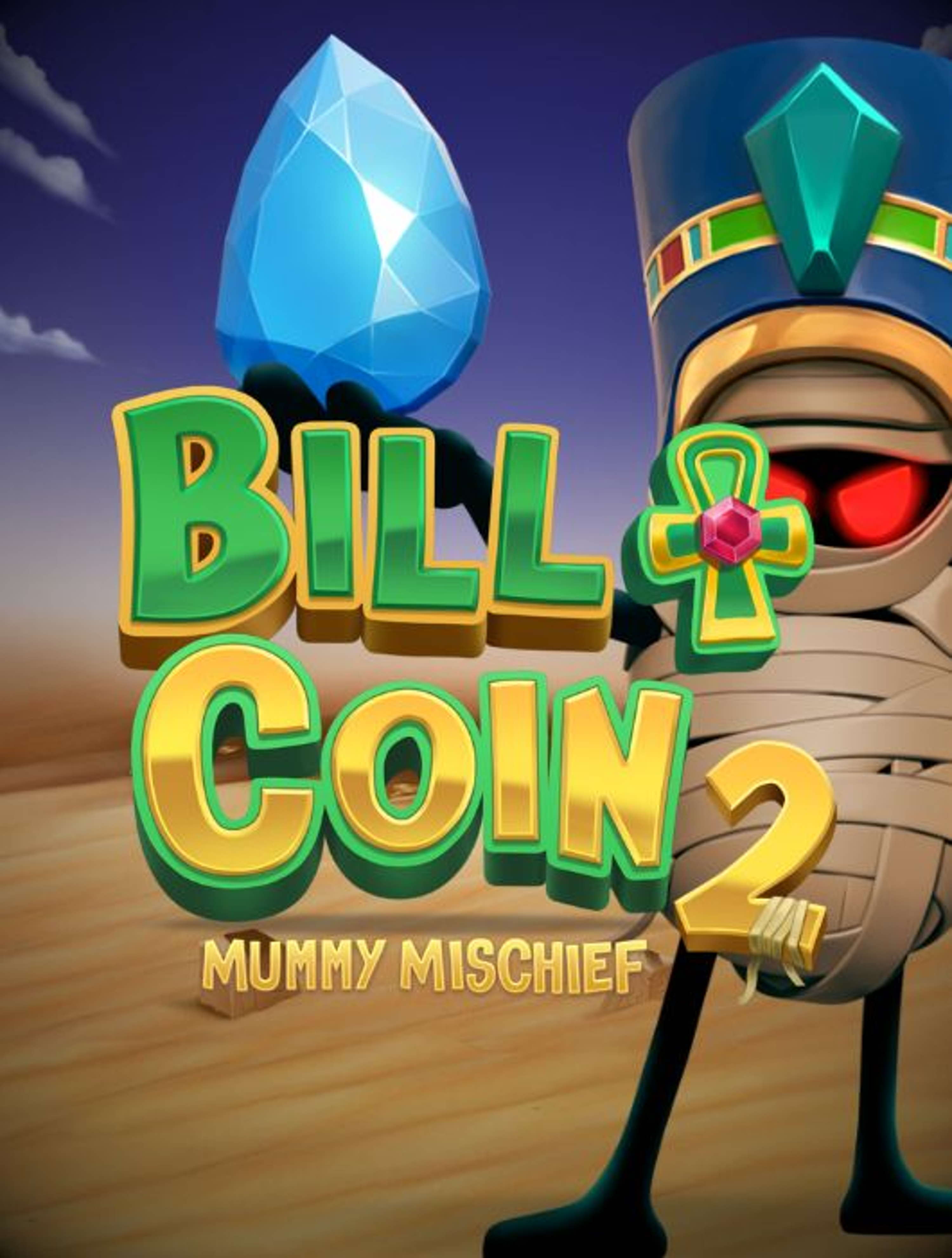 Bill Coin 2 Mummy Mischief Thumb