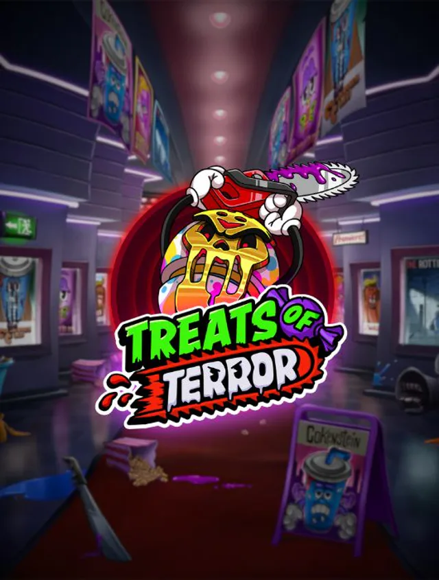 Treats of Terror Thumb