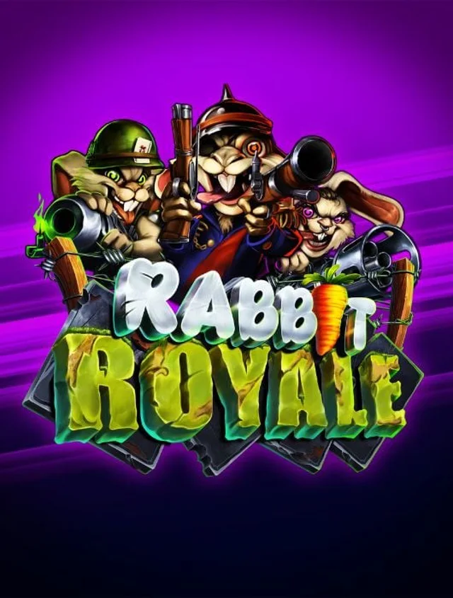 Rabbit Royale Thumbnail