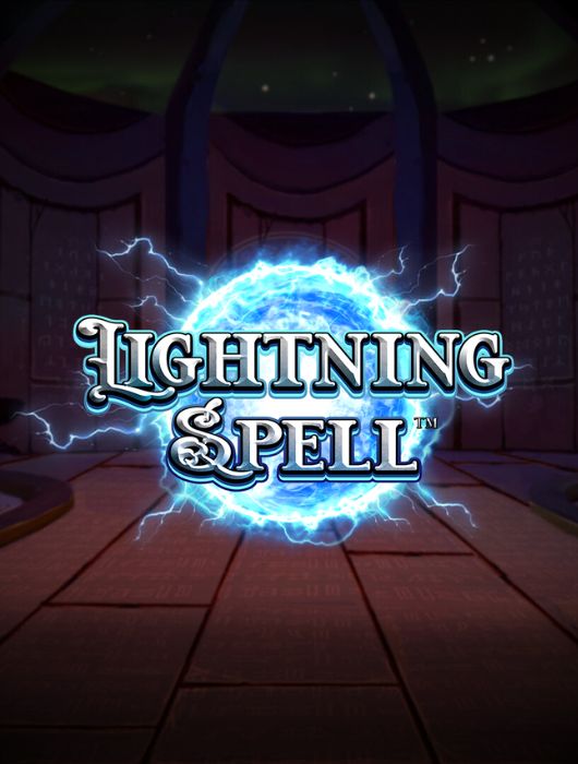 Lightning Spell Thumb