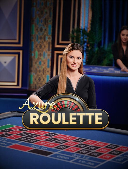 Roulette Azure Thumb