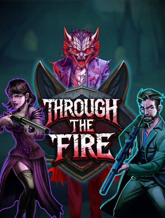 Through the Fire Thumb