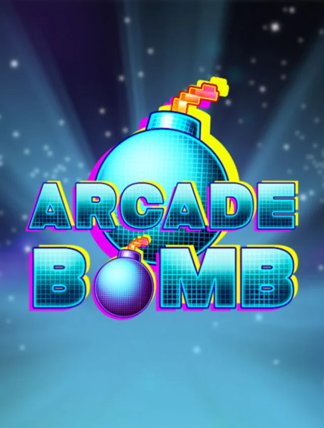 Arcade Bomb Thumb V2