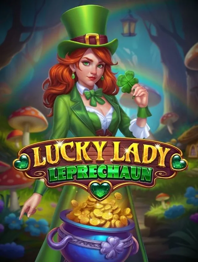 LuckyLadyLeprechaunThumb