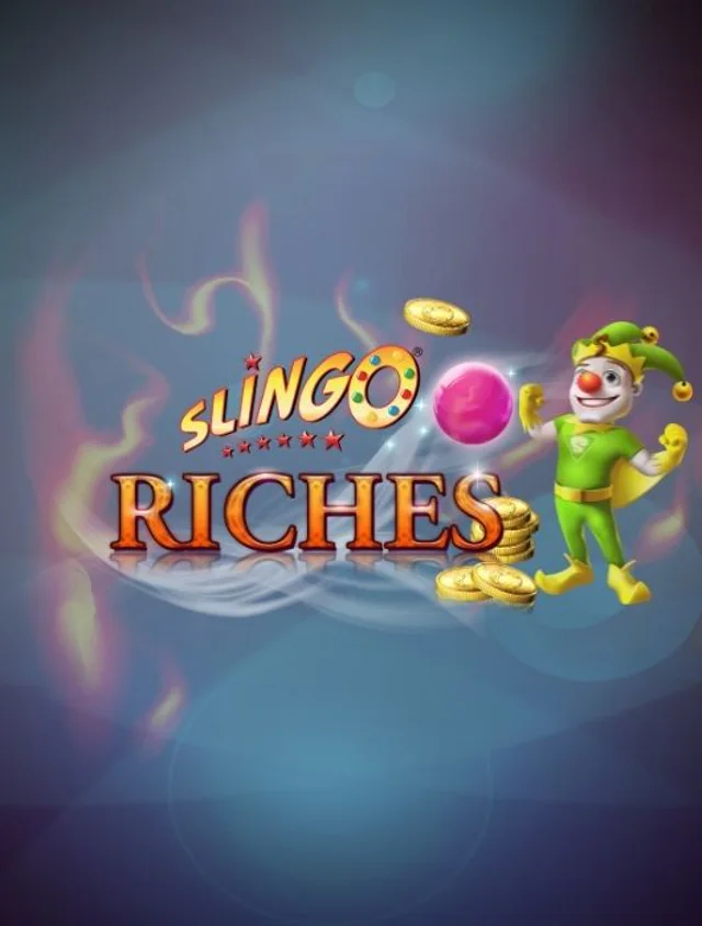 SlingoRiches thumb