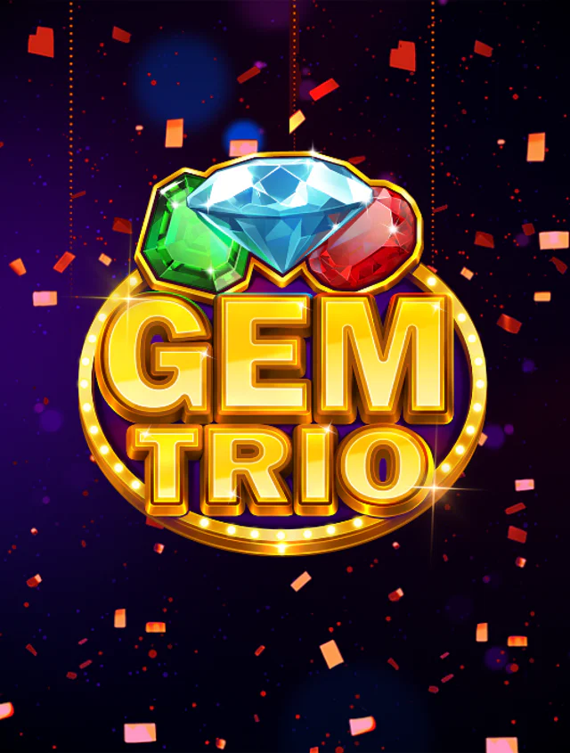 Gem Trio Thumb