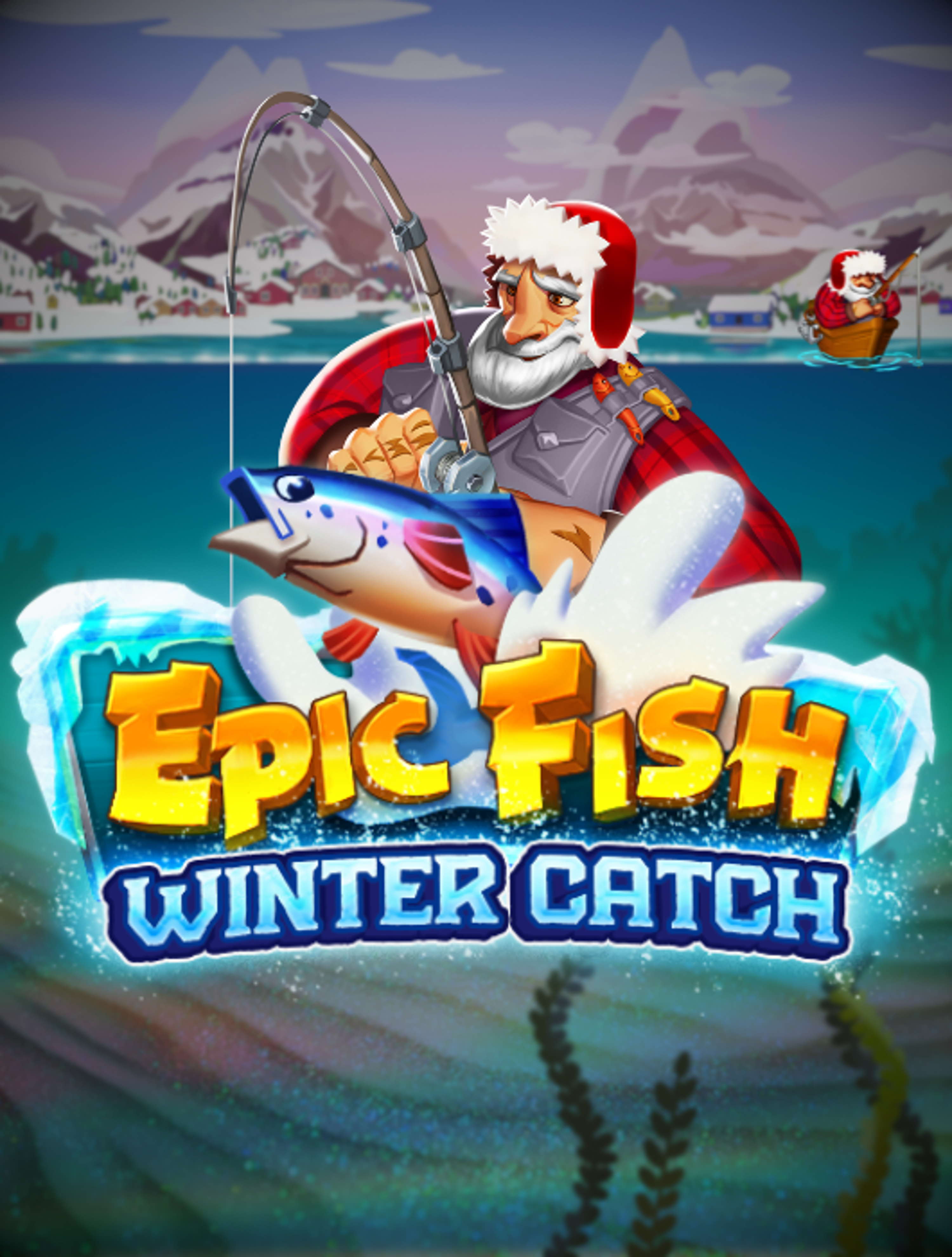 Epic Fish Winter Catch Thumb