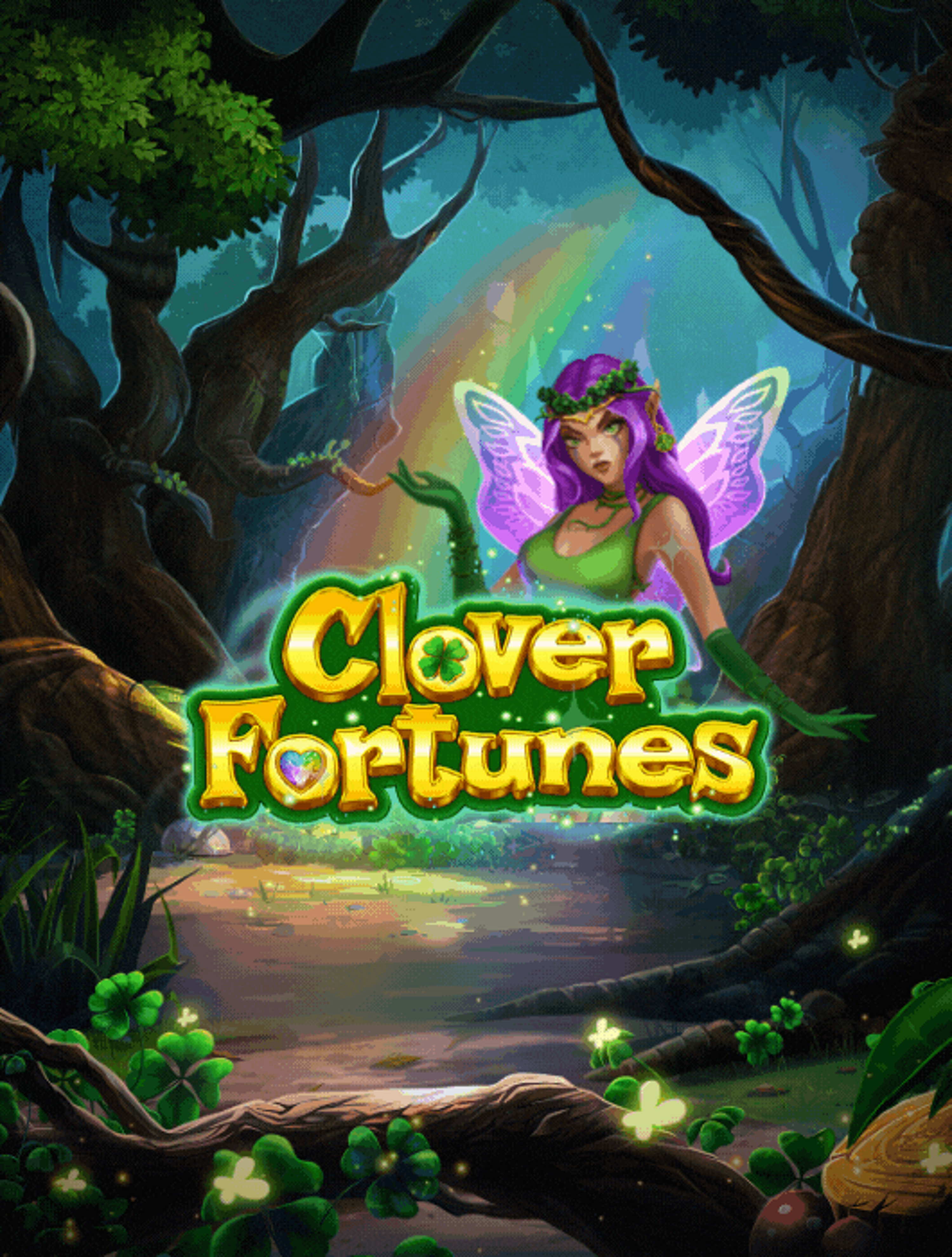 CloverfortunesThumb