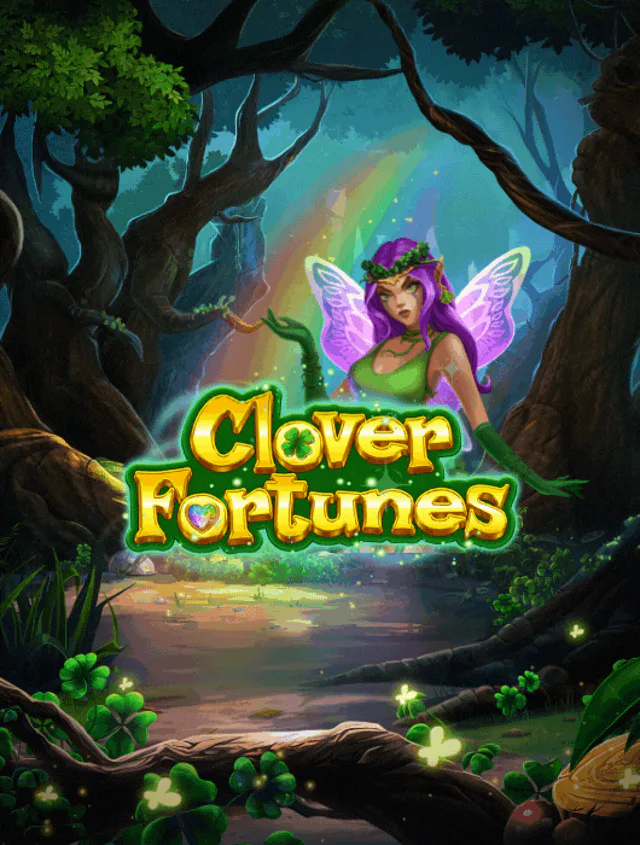 CloverfortunesThumb