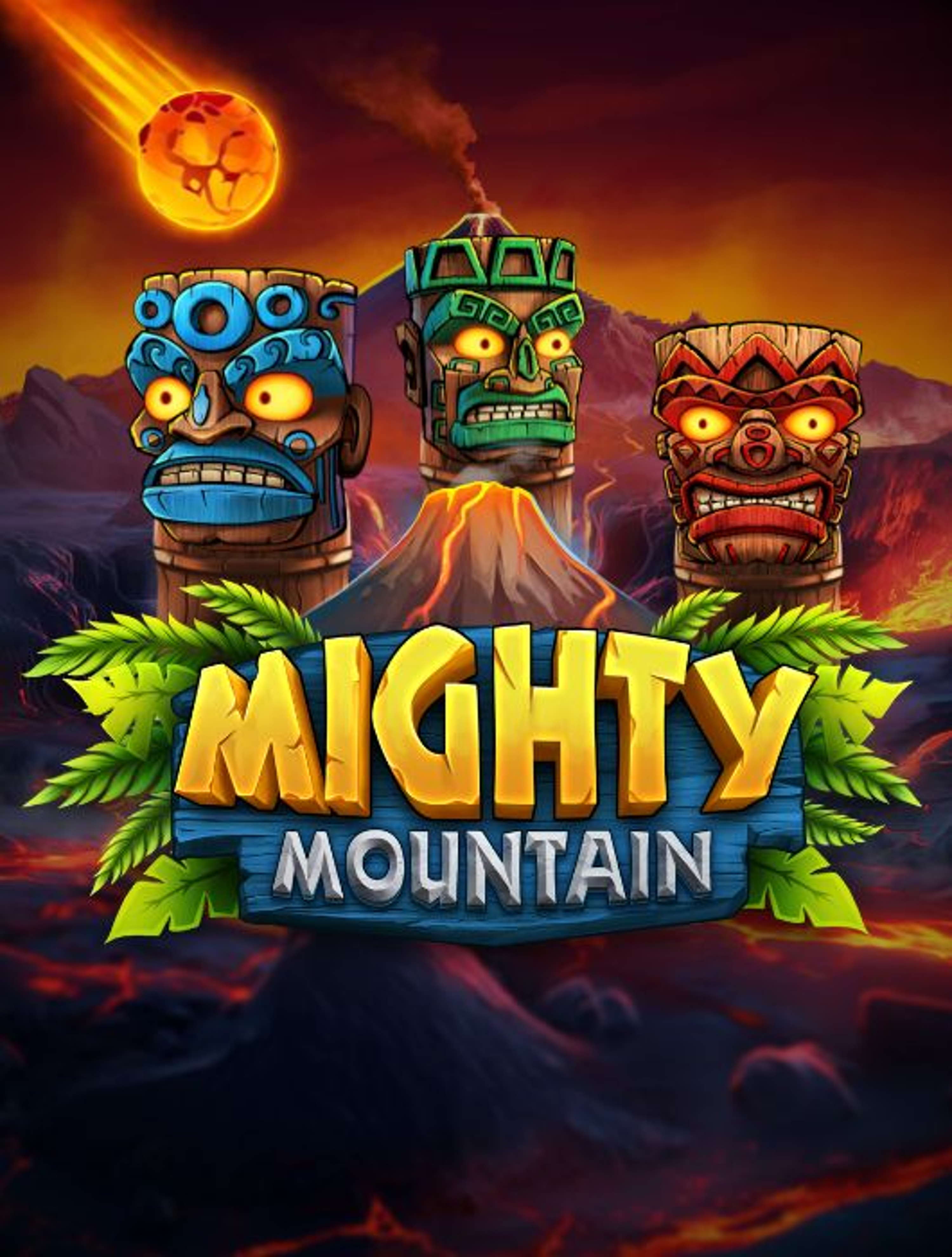 Mighty Mountain Thumb 
