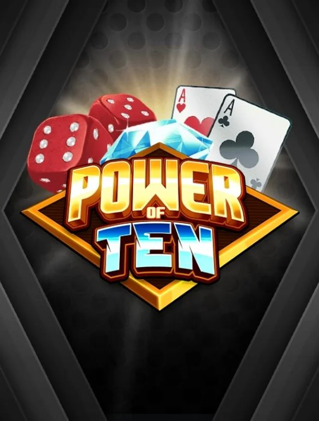 Power of Ten Thumb