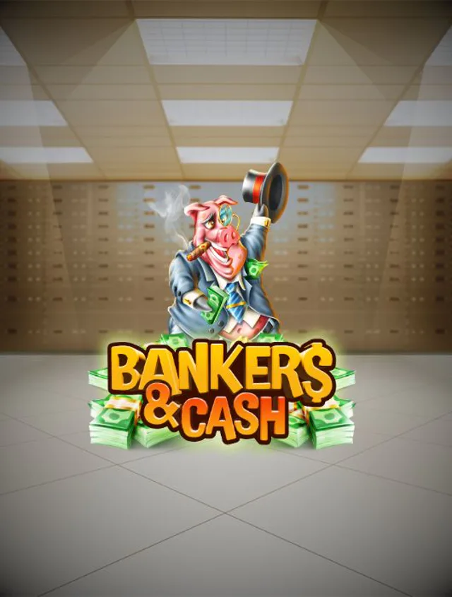 Bankers Cash Thumb1