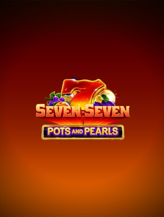 Seven Seven Pots and Pearls Thumb