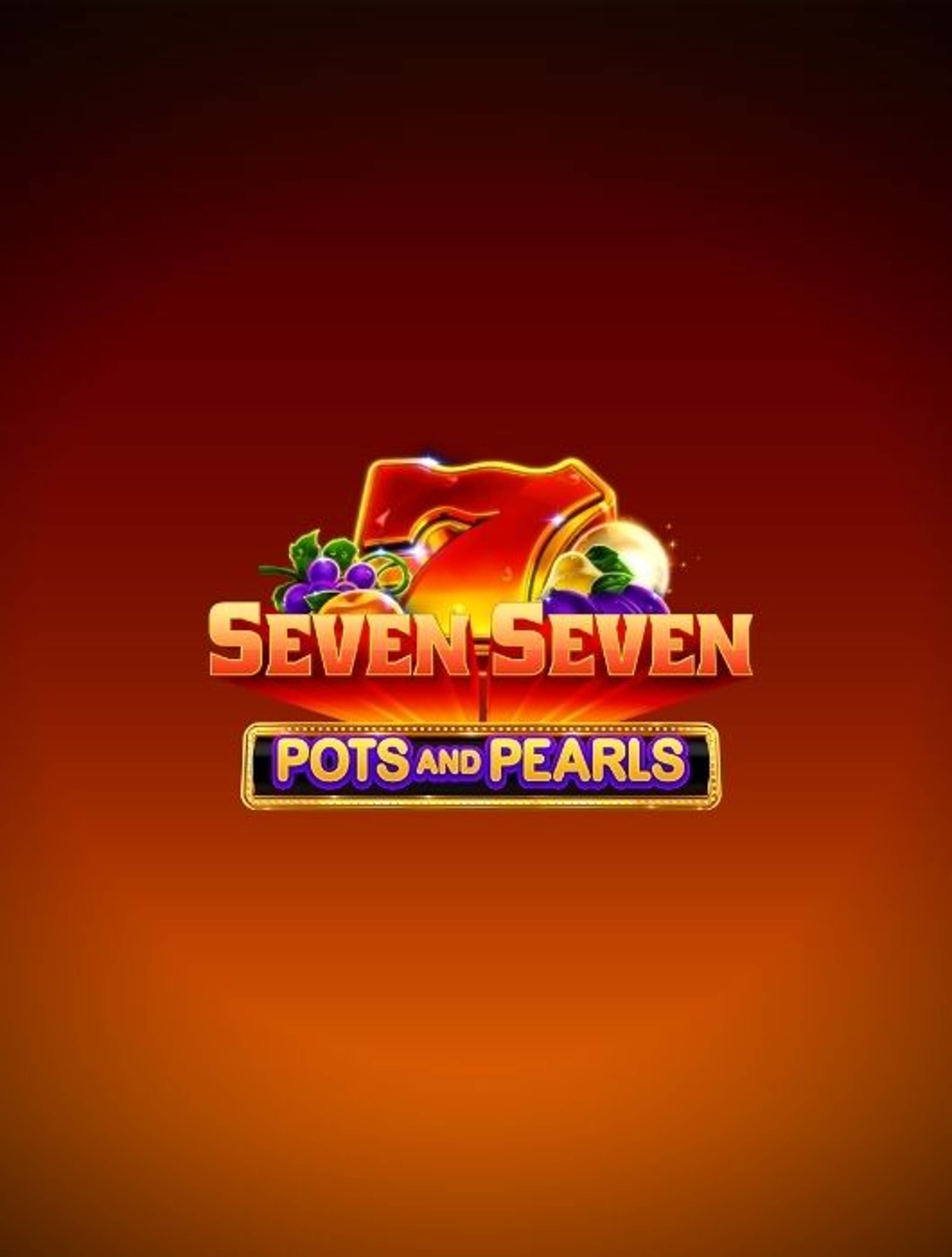 Seven Seven Pots and Pearls Thumb