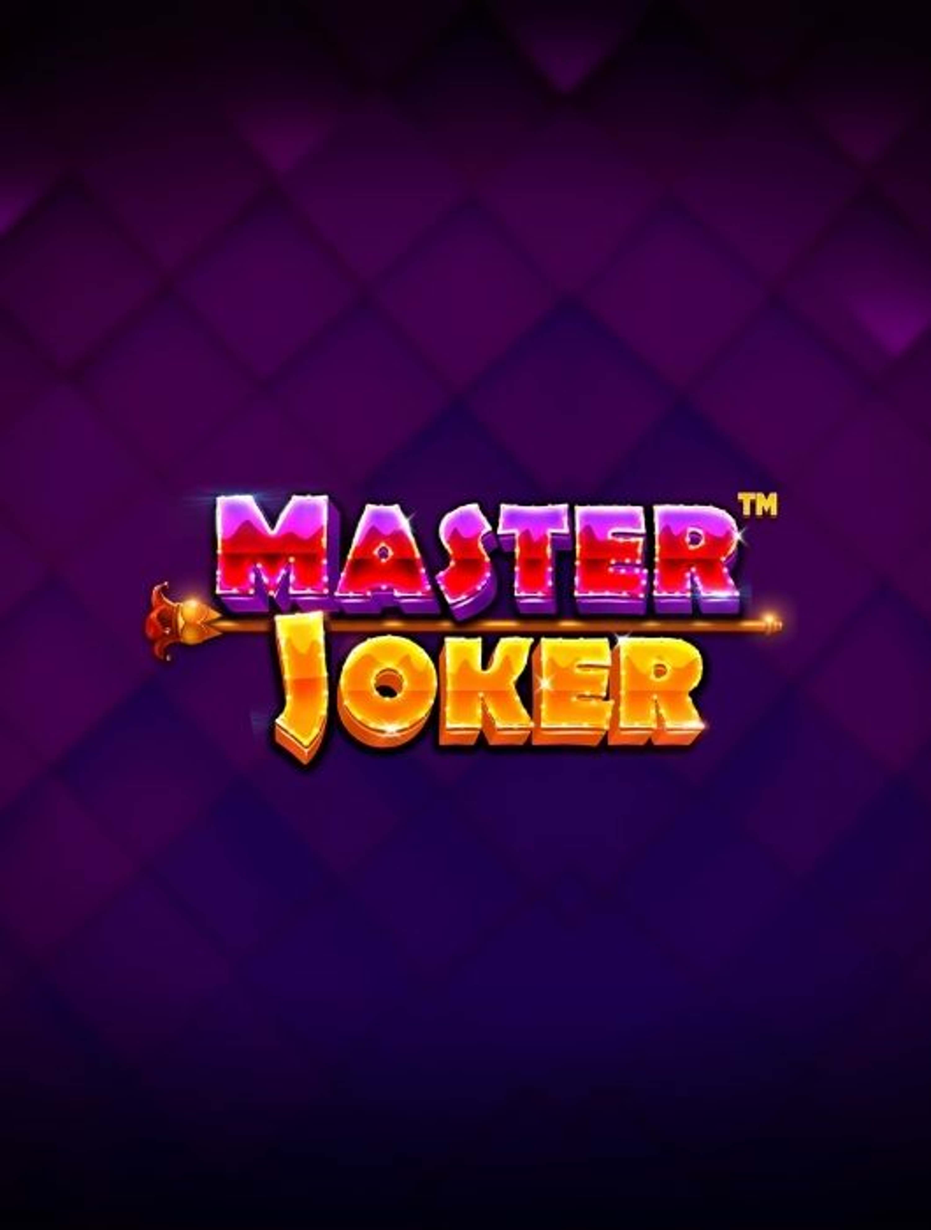 master joker thumb