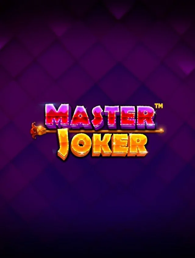 master joker thumb