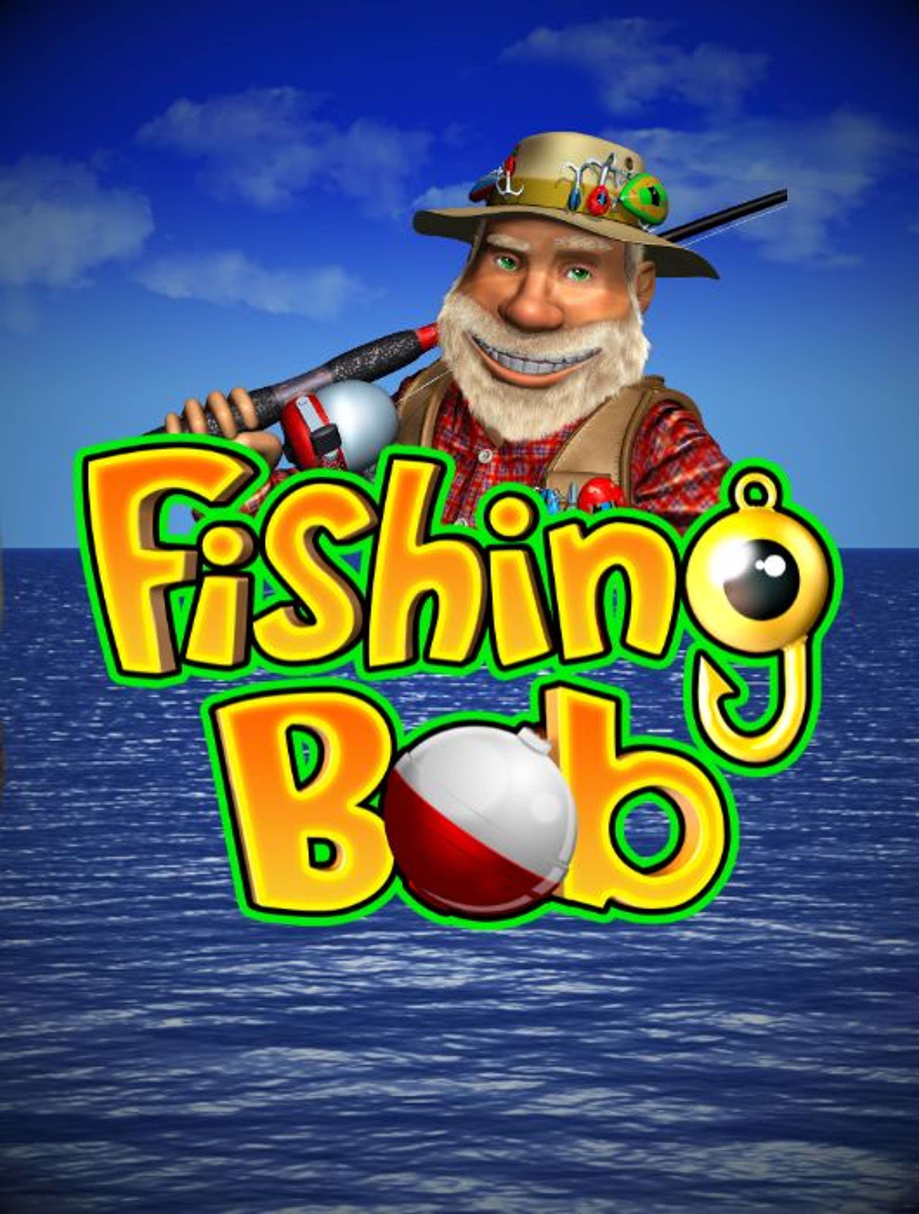 Fishing Bob Thumb
