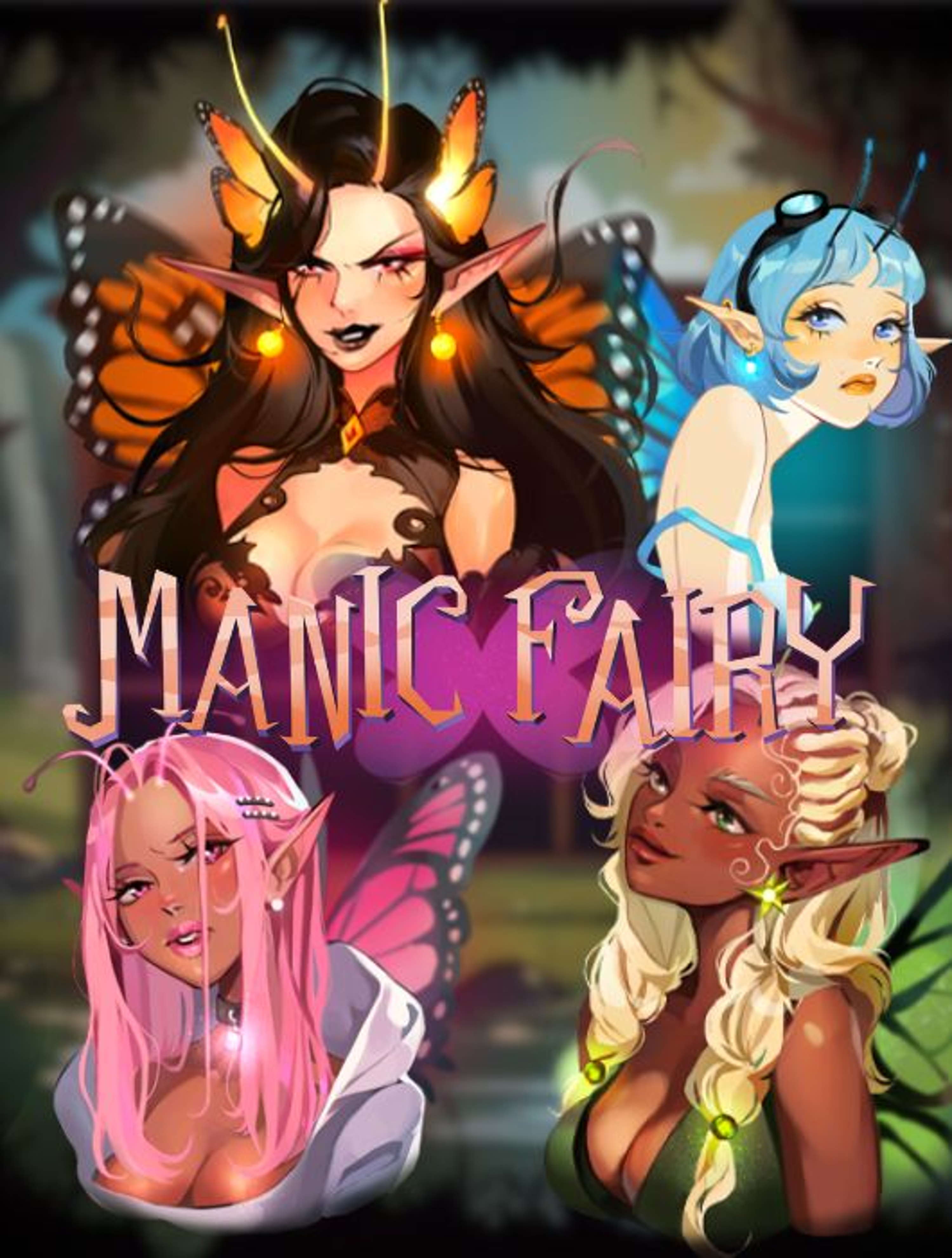 Manic Fairy Thumb