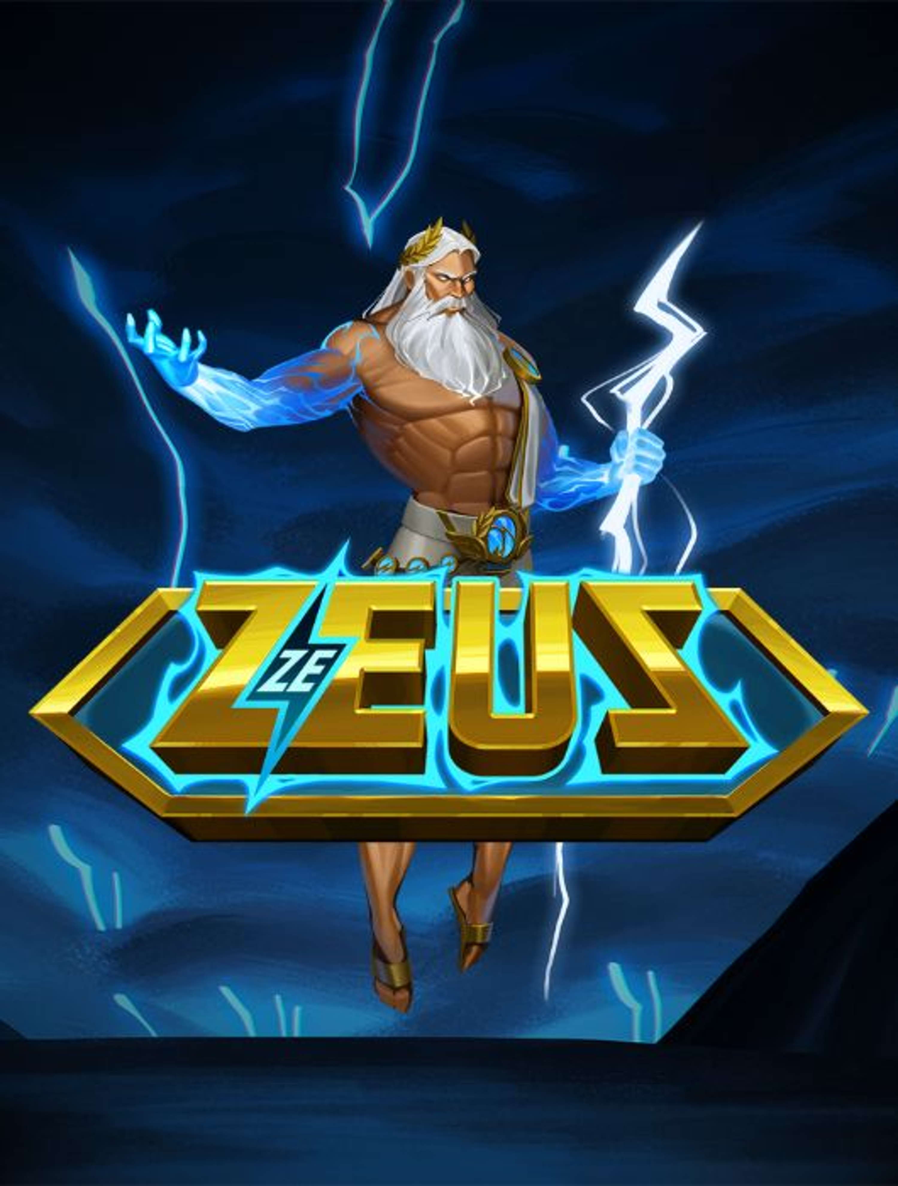 Ze Zeus%E2%84%A2 Thumb