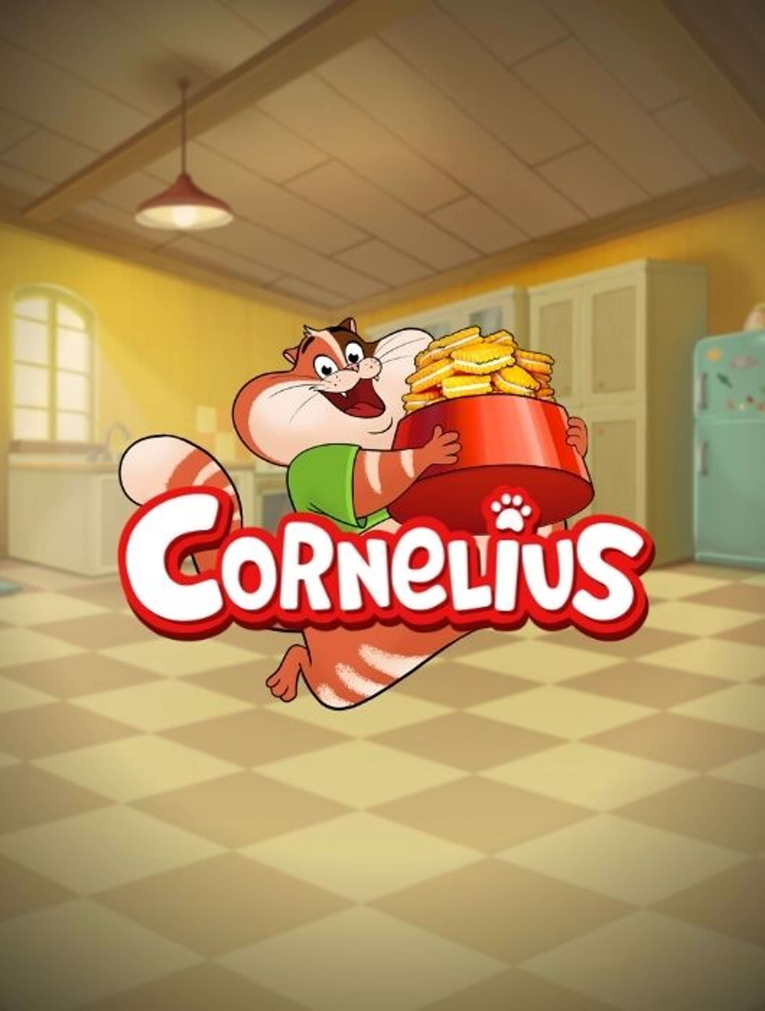 Cornelius Thumb