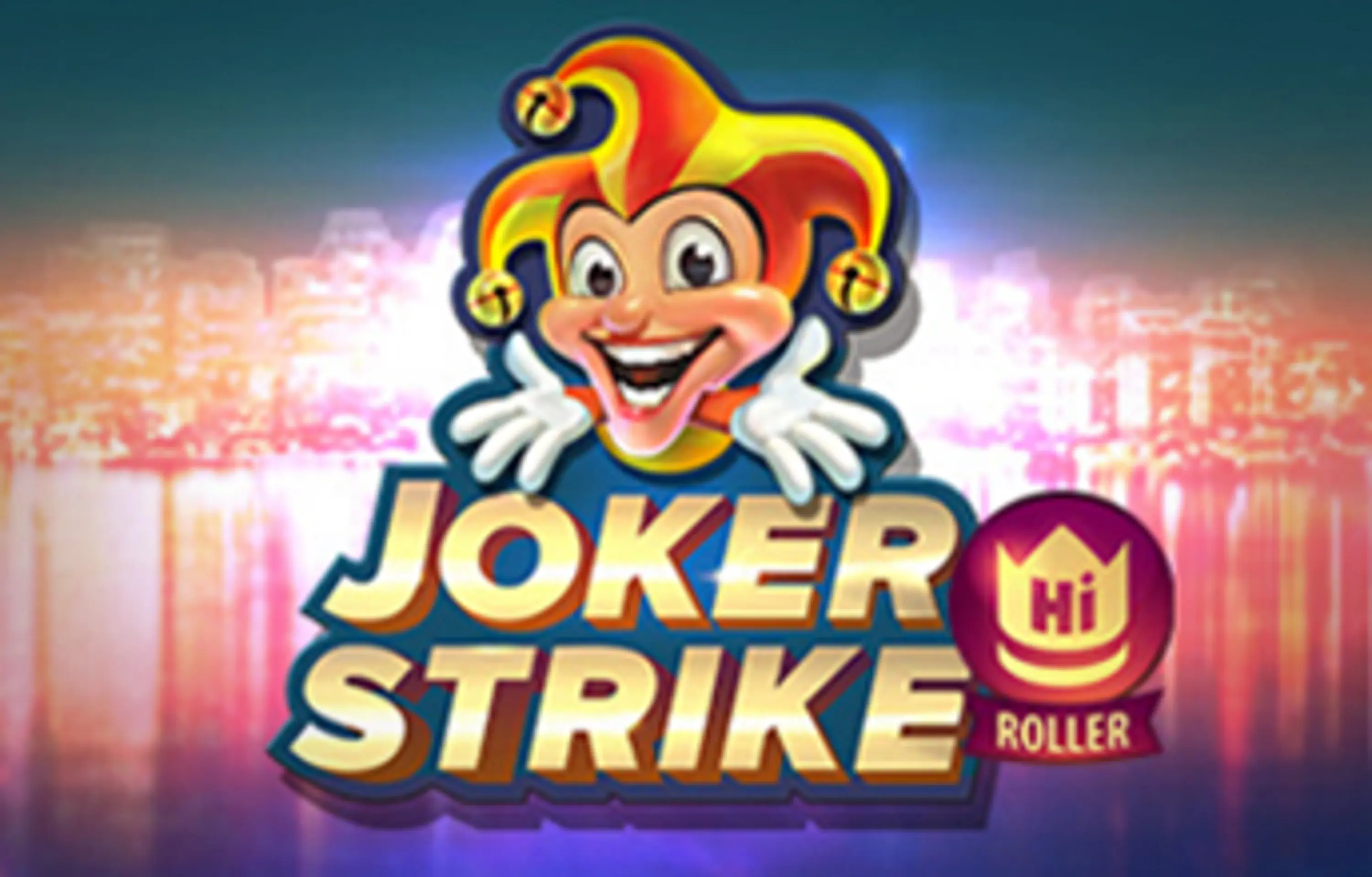 joker strike