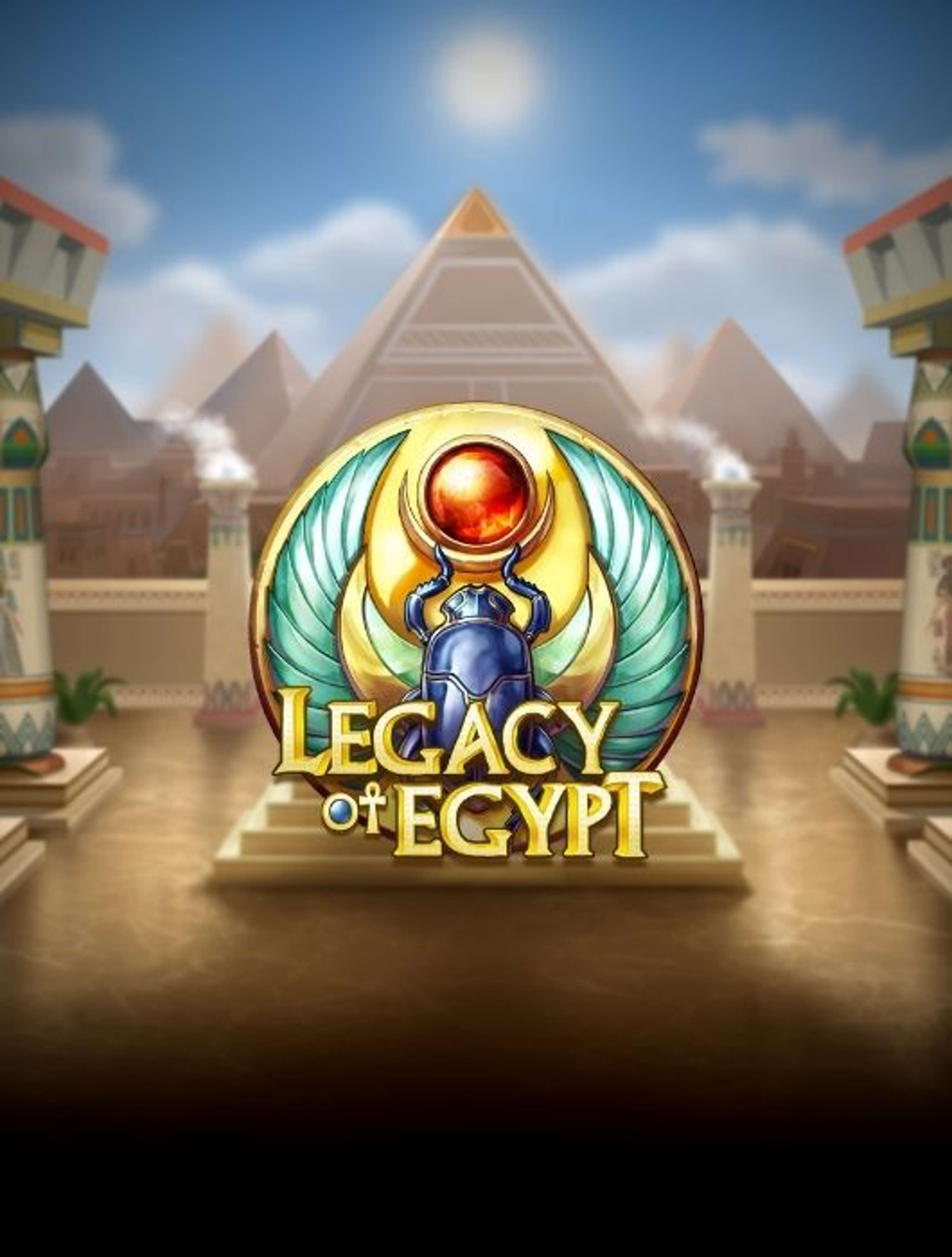 Legacy of Egypt Thumb