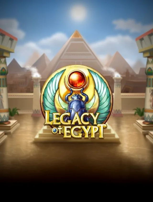 Legacy of Egypt Thumb