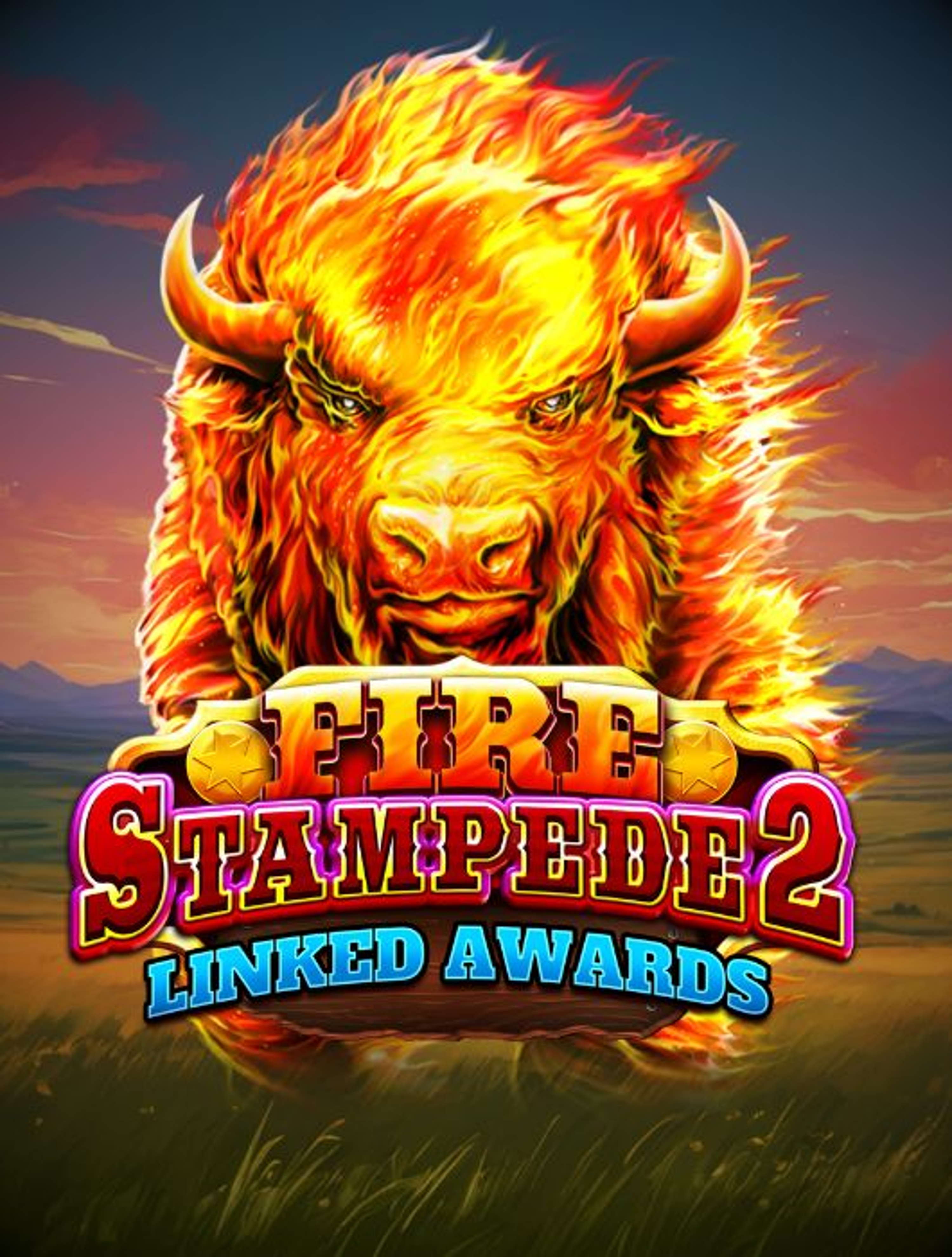 Fire Stampede 2 Thumb
