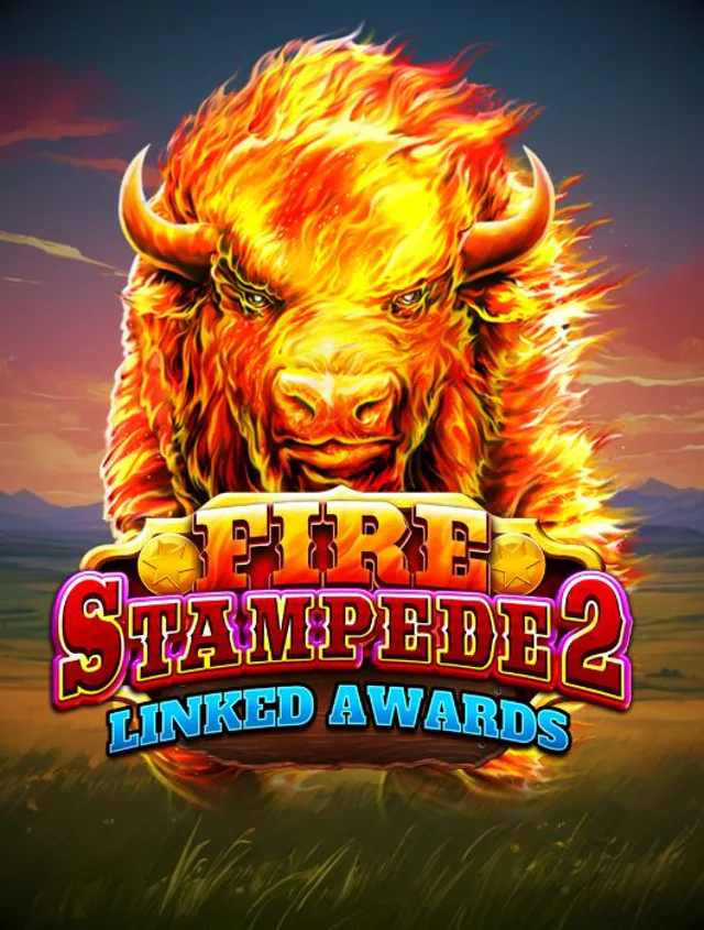 Fire Stampede 2 Thumb