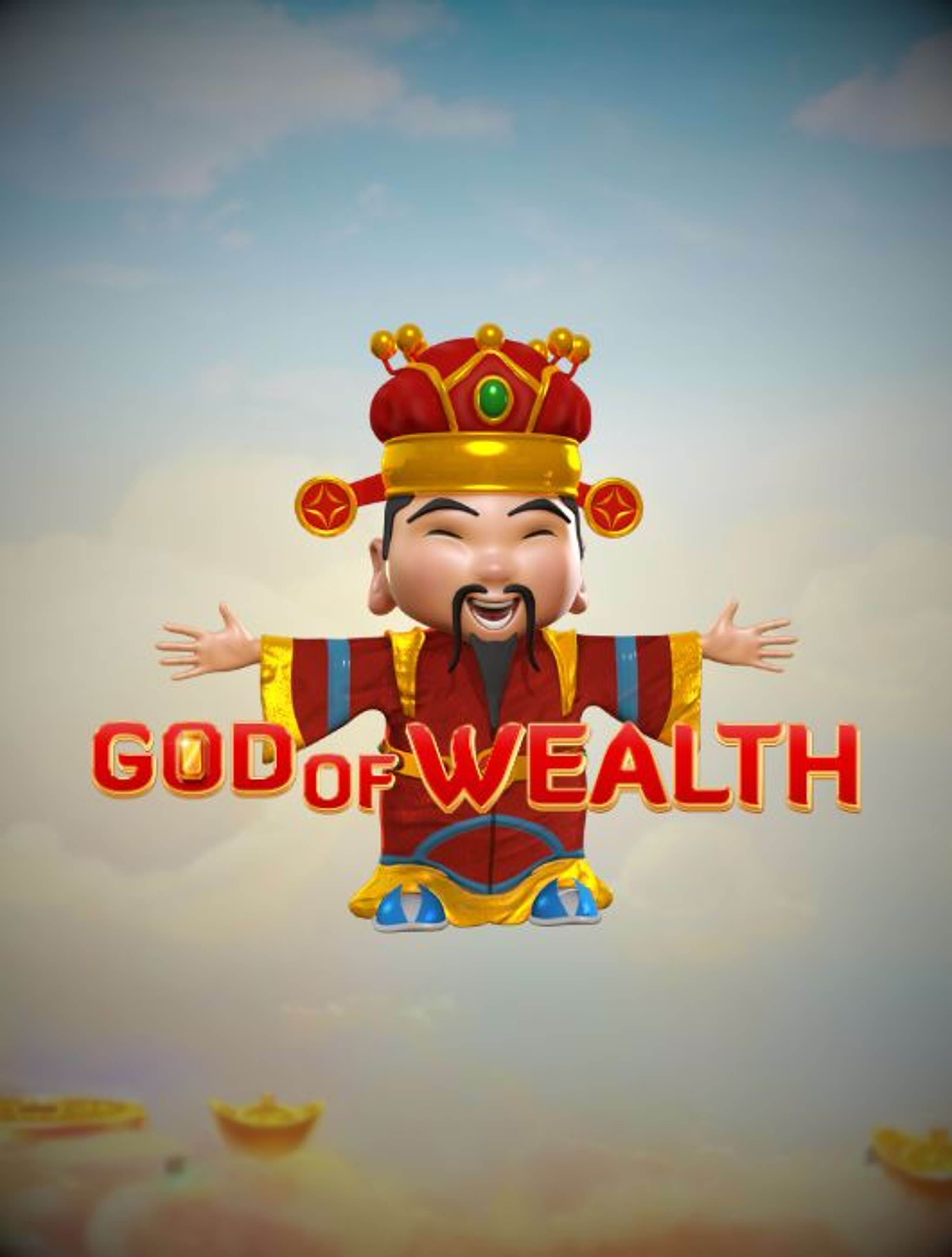 God of Wealth Thumb