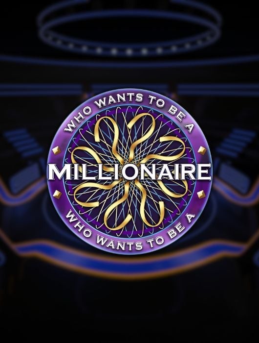 Millionaire Thumbnail