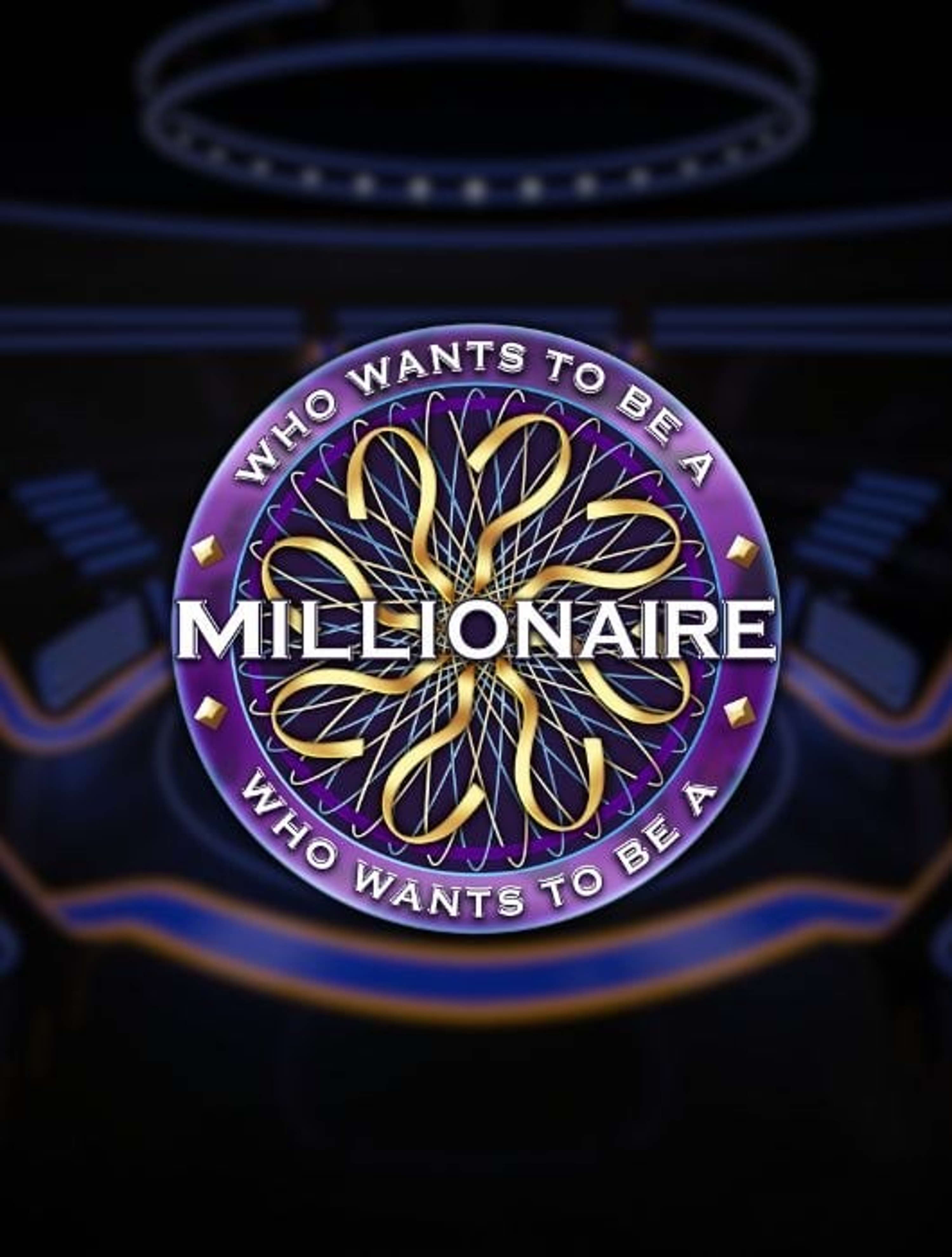 Millionaire Thumbnail