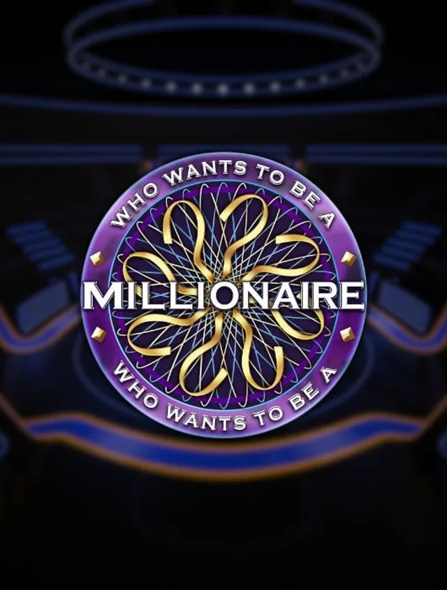 Millionaire Thumbnail