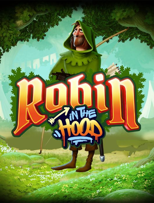 Robin In The Hood Thumb 